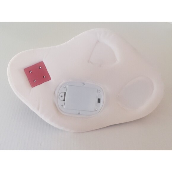 2006 Hallmark Jingle Pals Very Merry Trio Snowman Penguin Christmas Tree - Picture 11 of 13